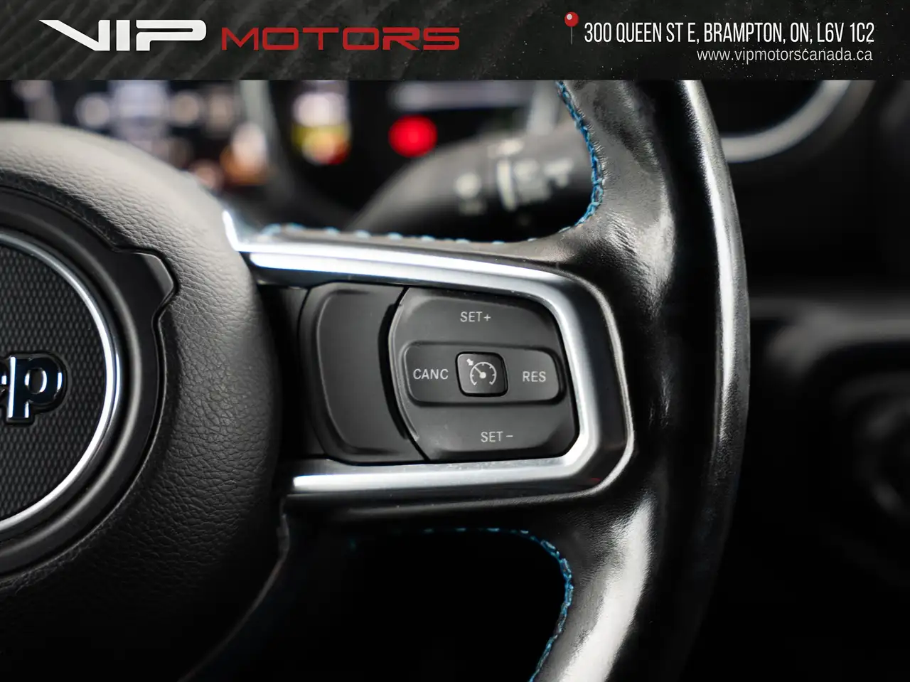 Jeep Wrangler - Image 20
