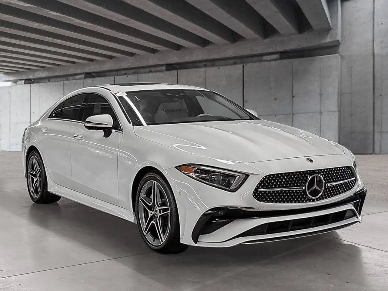 Mercedes-Benz CLS - Image 7