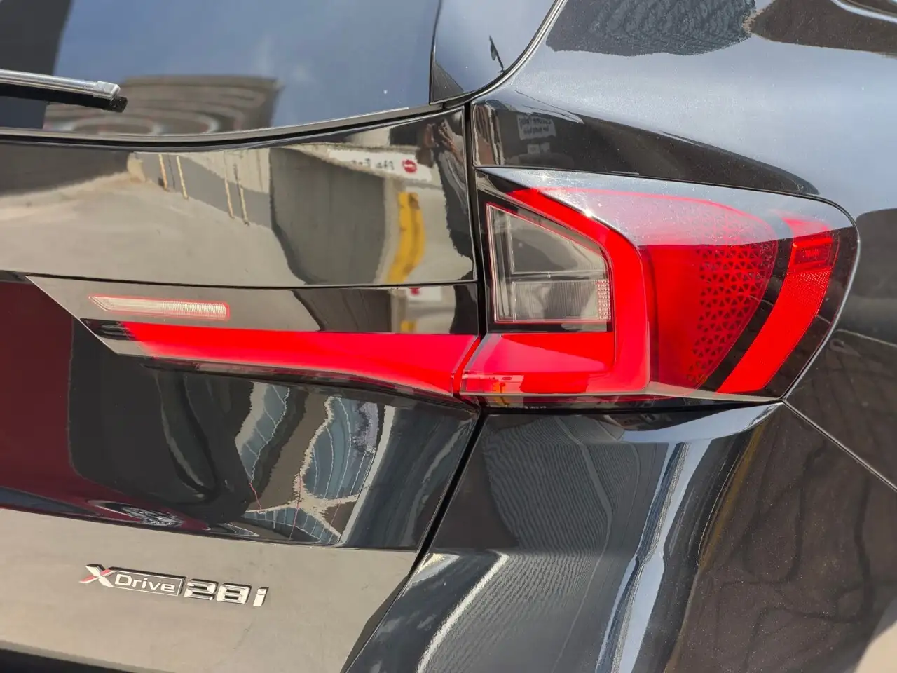 BMW X1 - Image 11