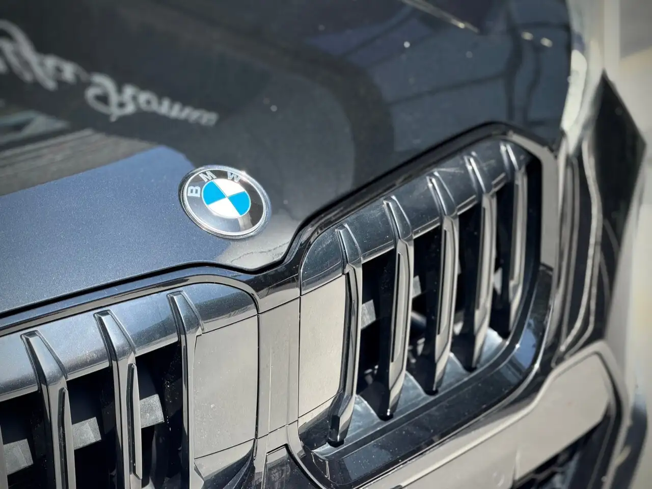 BMW X1 - Image 5