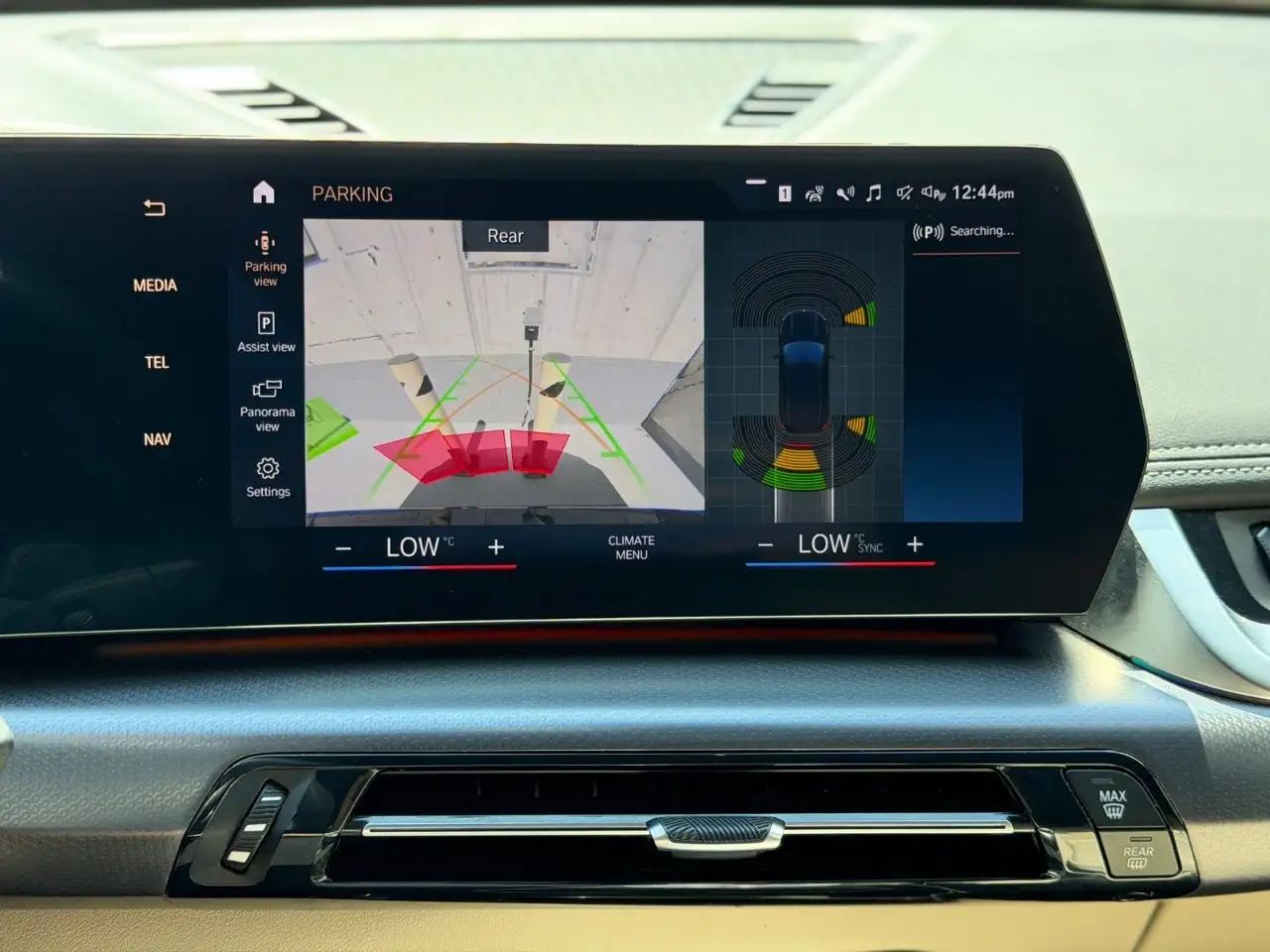 BMW X1 - Image 18
