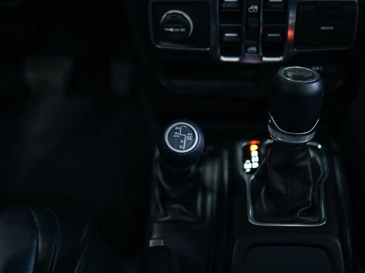 Jeep Wrangler - Image 24