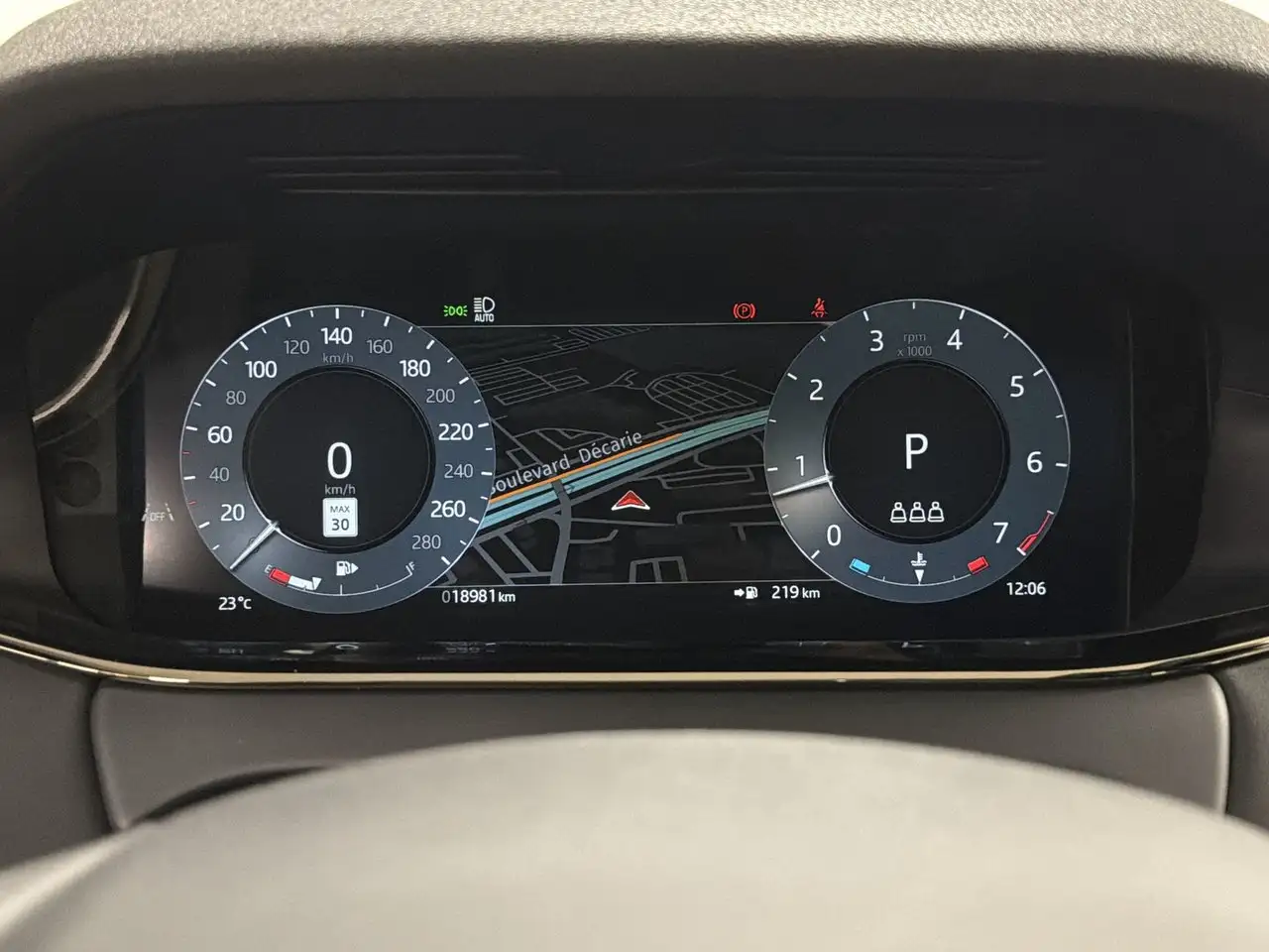 Land Rover Range Rover Evoque - Image 21