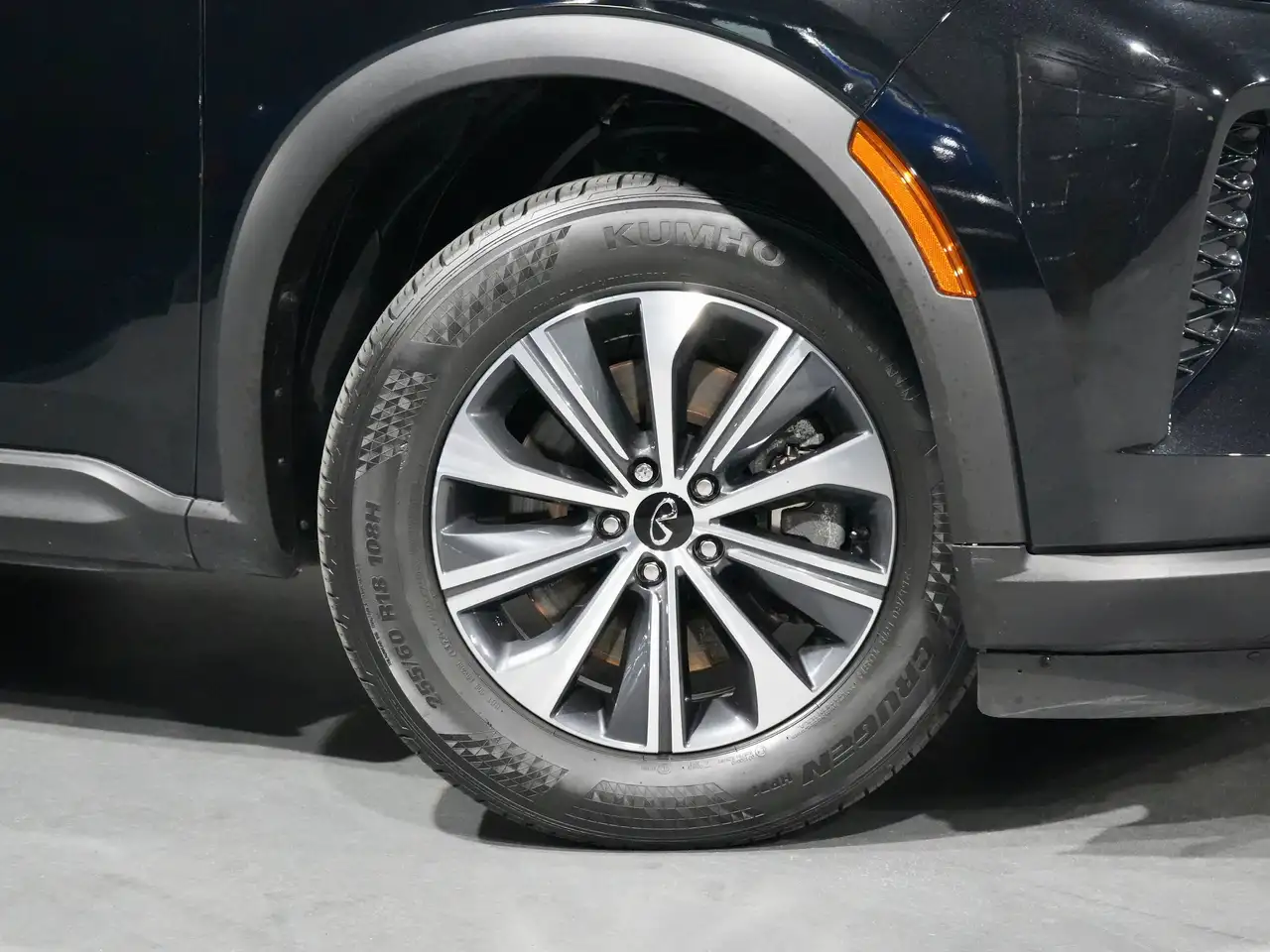 Infiniti QX60 - Image 4