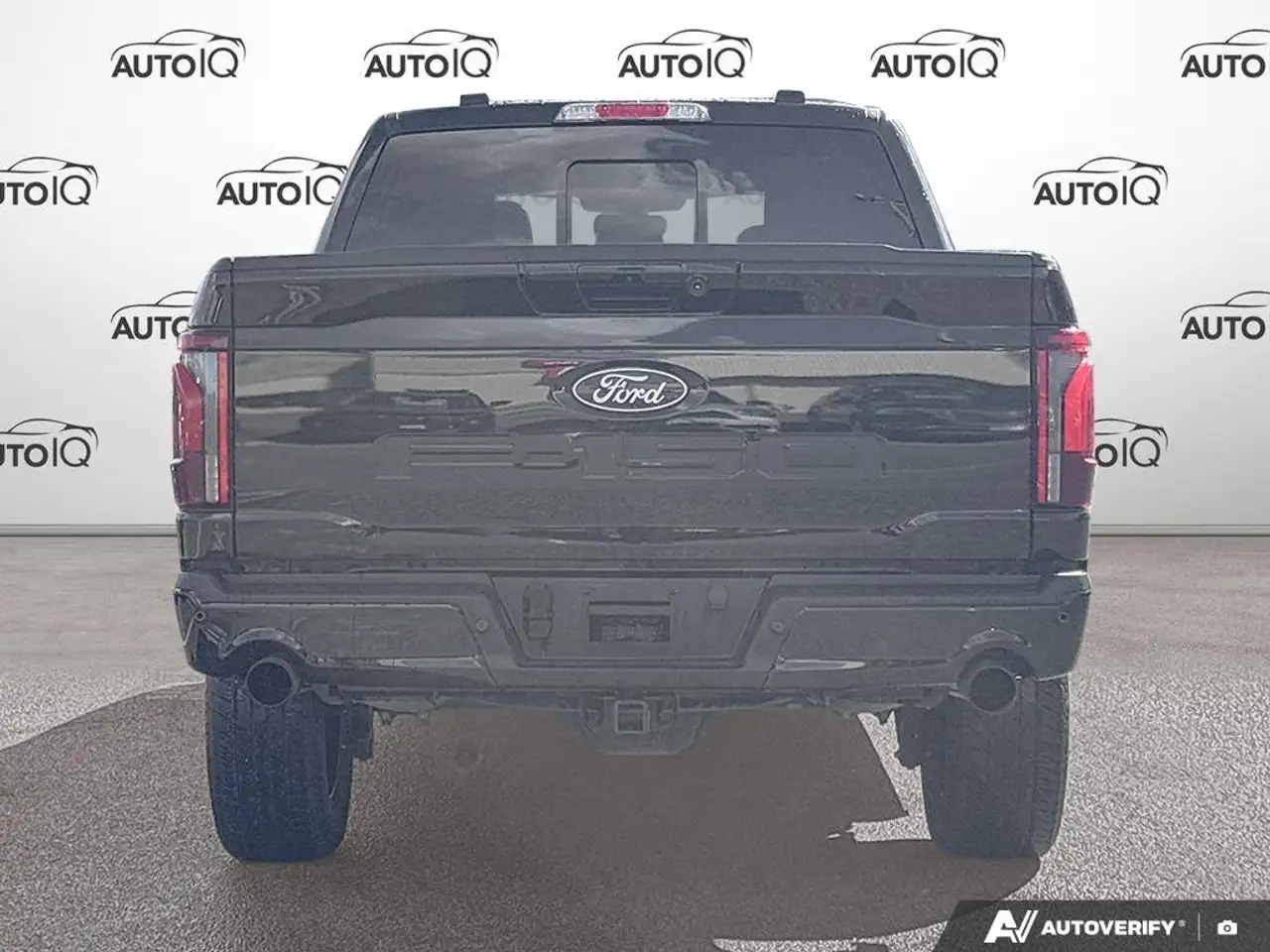 Ford F-150 - Image 6