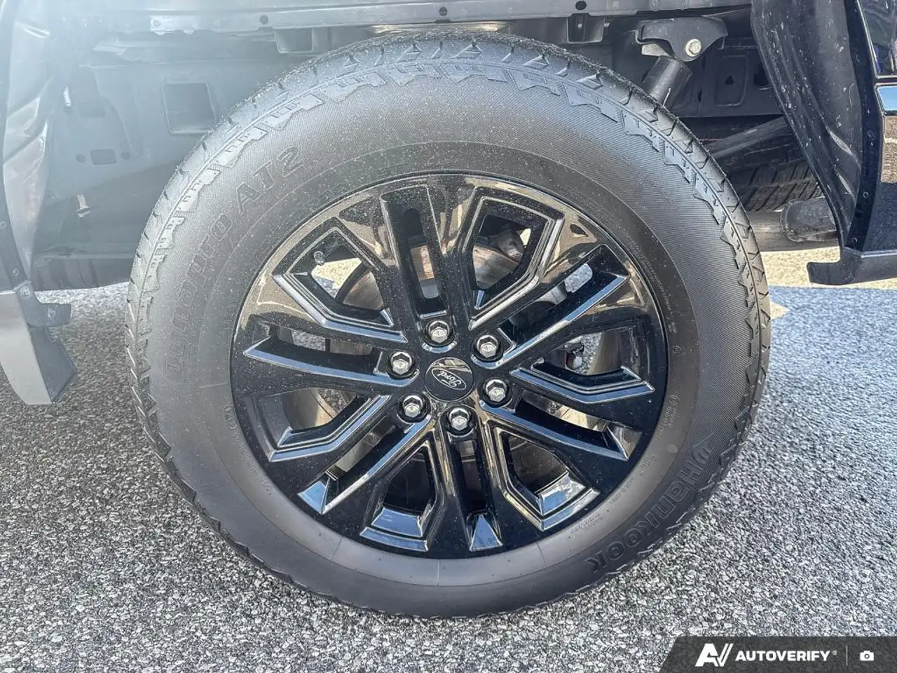 Ford F-150 - Image 7
