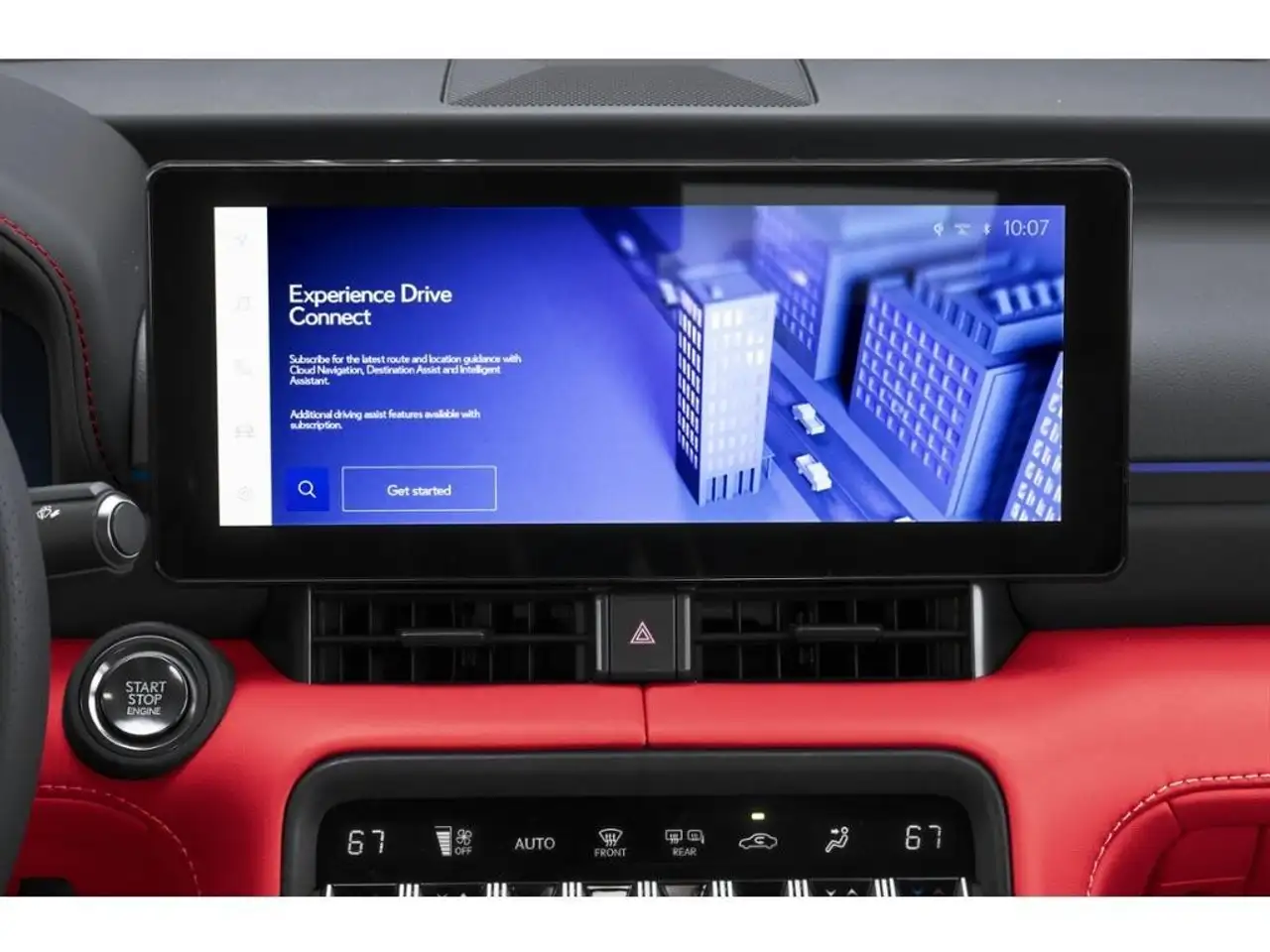 Lexus IS - Image 11