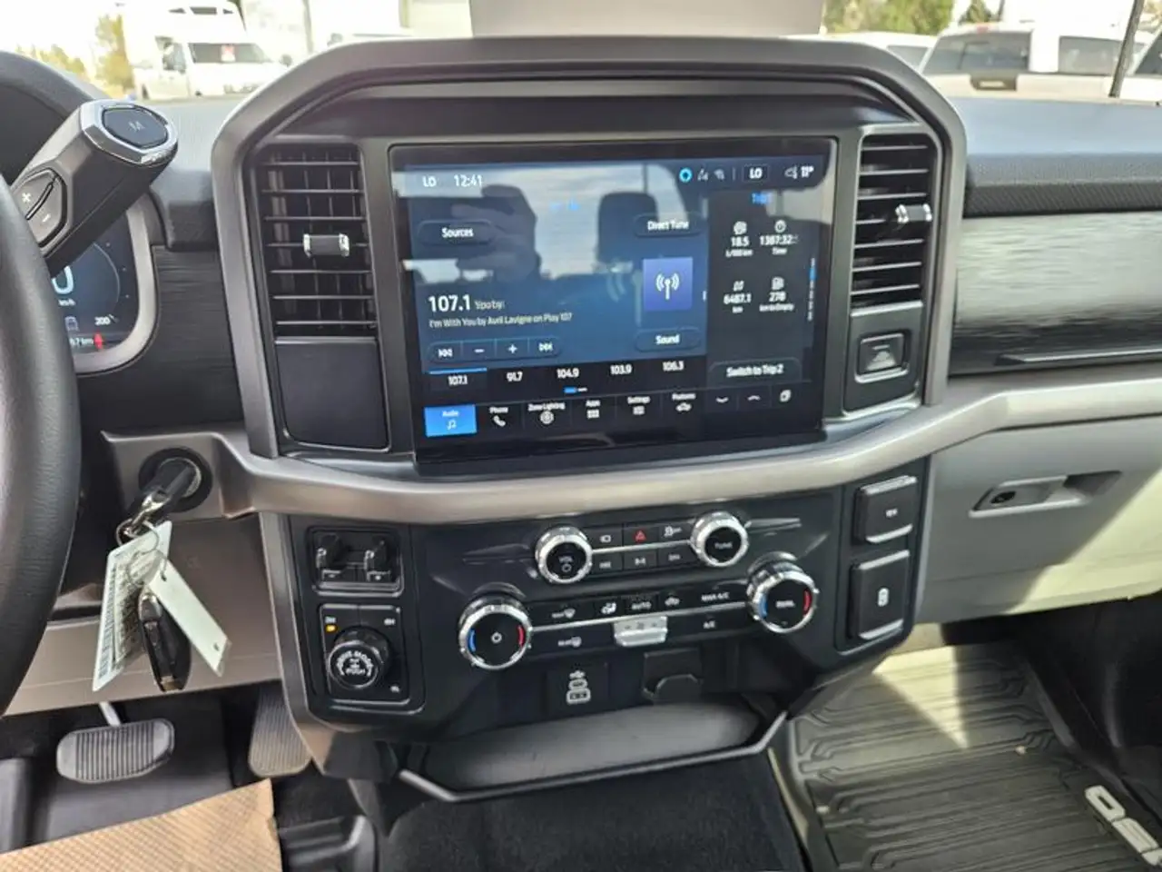 Ford F-150 - Image 16