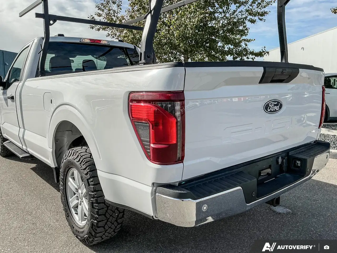 Ford F-150 - Image 12