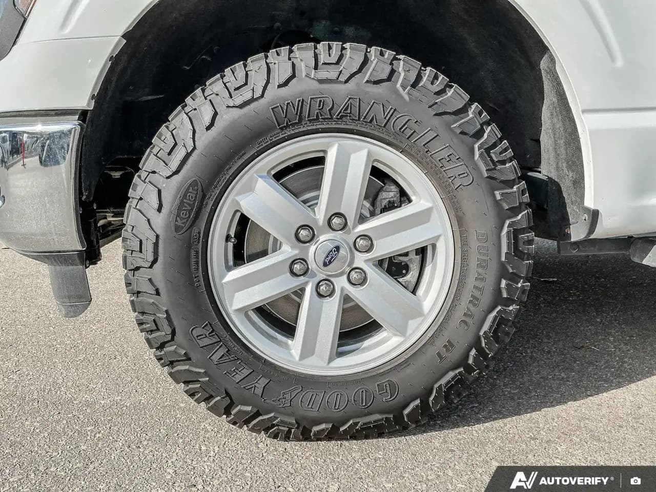 Ford F-150 - Image 7