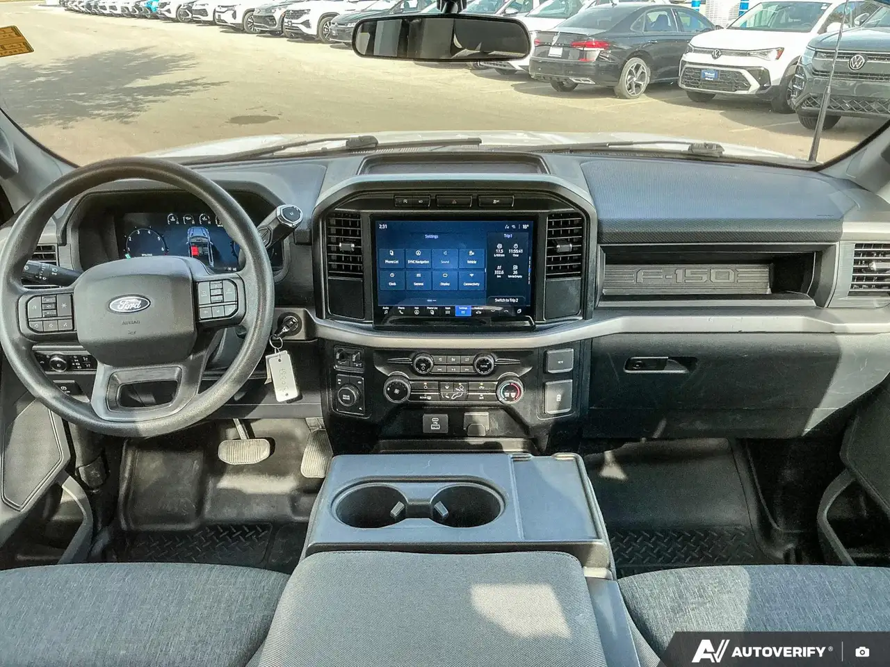 Ford F-150 - Image 24