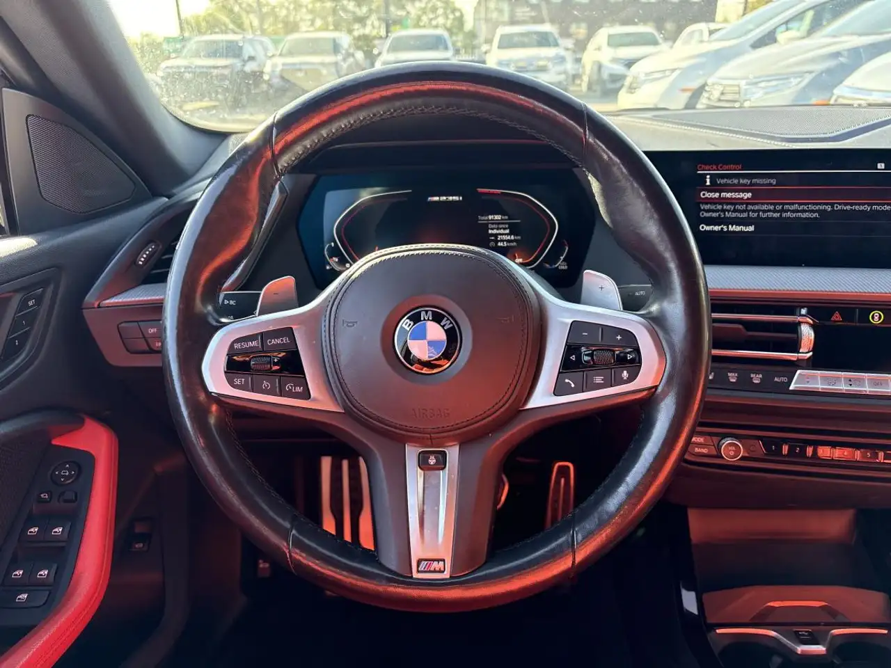 BMW 2 Series - Image 11