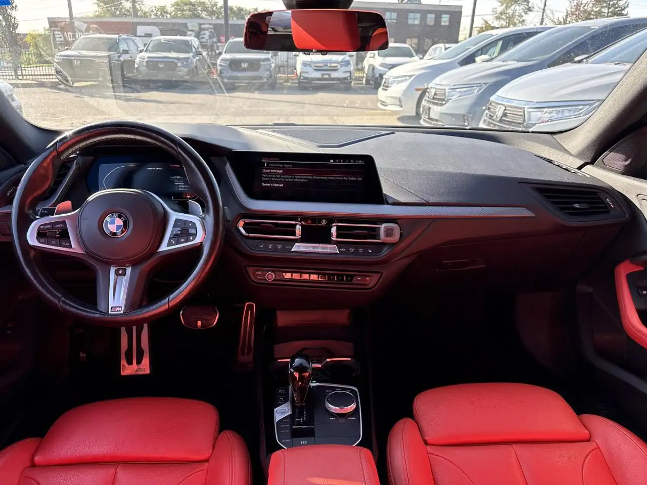 BMW 2 Series - Image 9