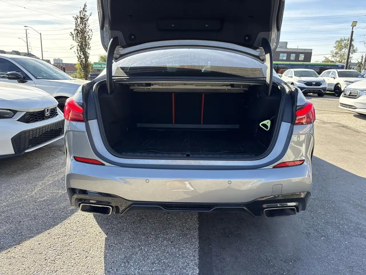 BMW 2 Series - Image 18