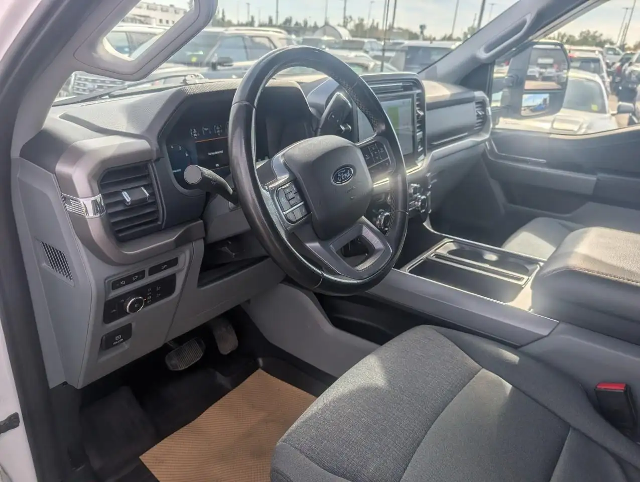Ford F-150 - Image 2