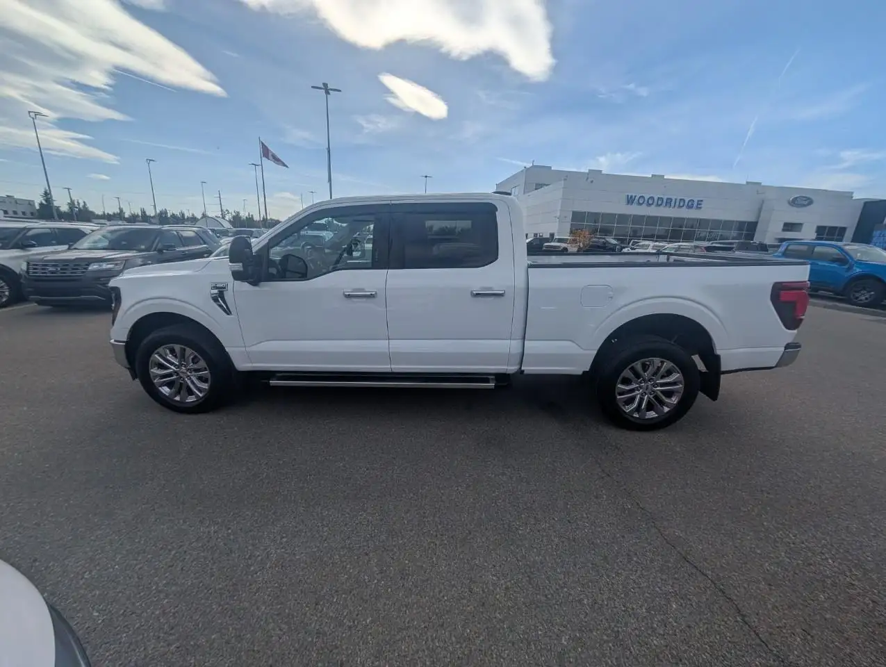 Ford F-150 - Image 4