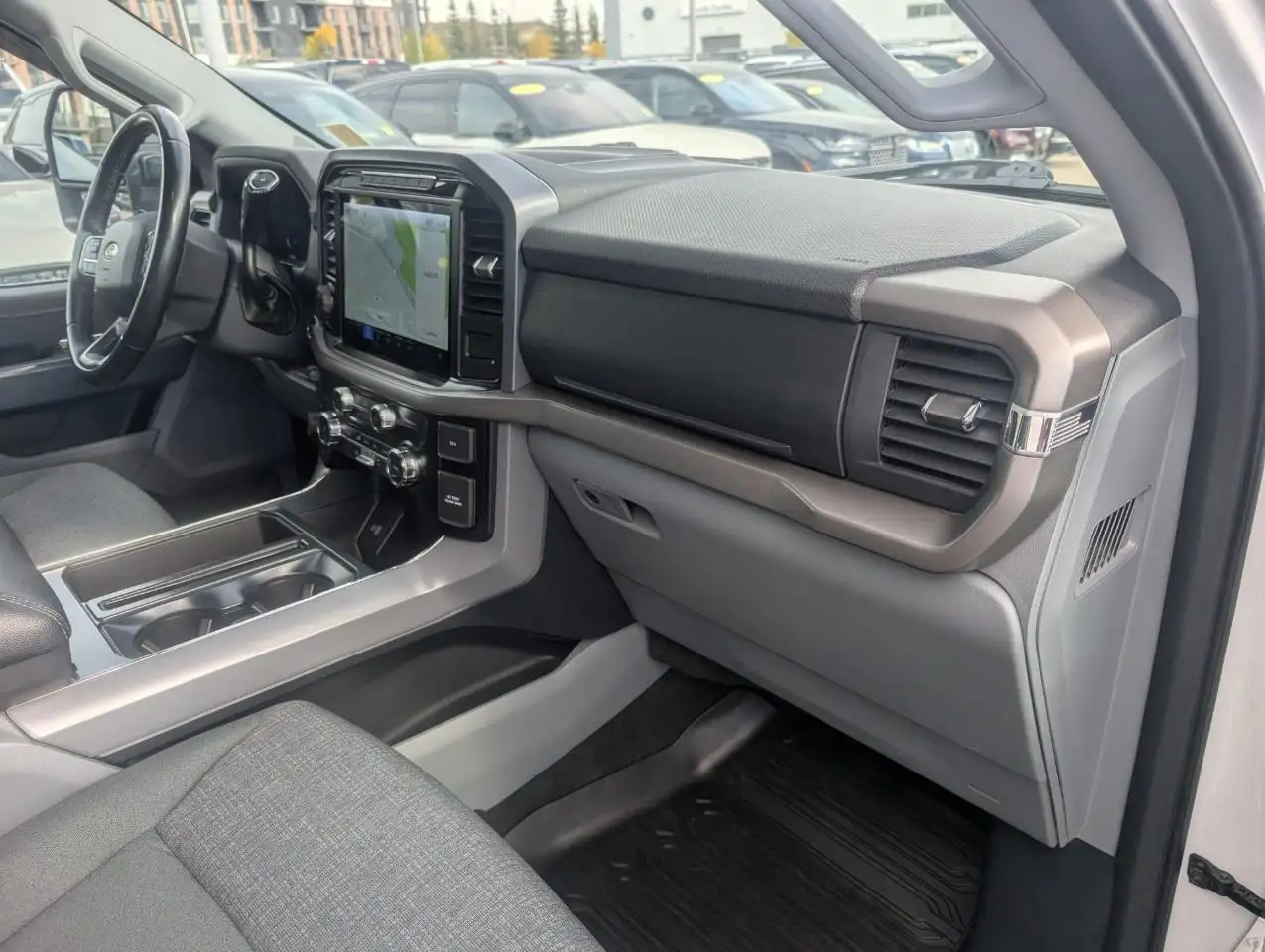 Ford F-150 - Image 12