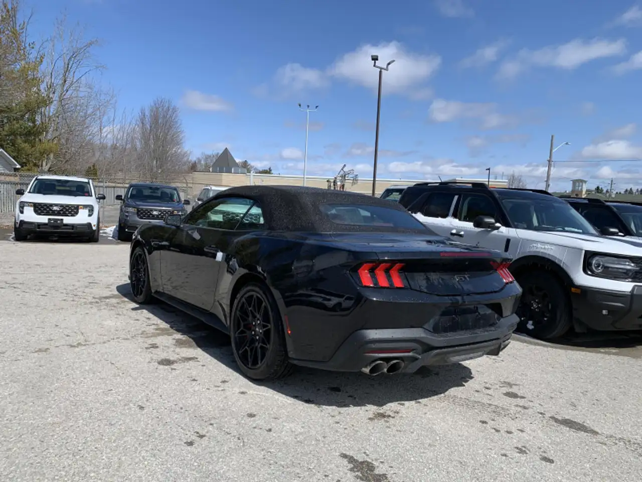 Ford Mustang - Image 7