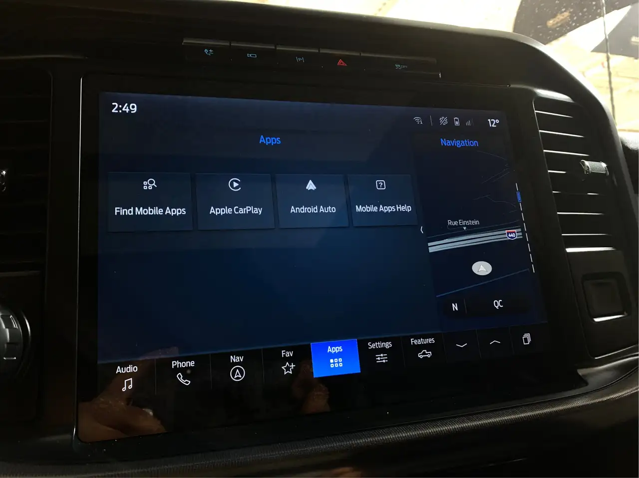 Ford F-150 - Image 30