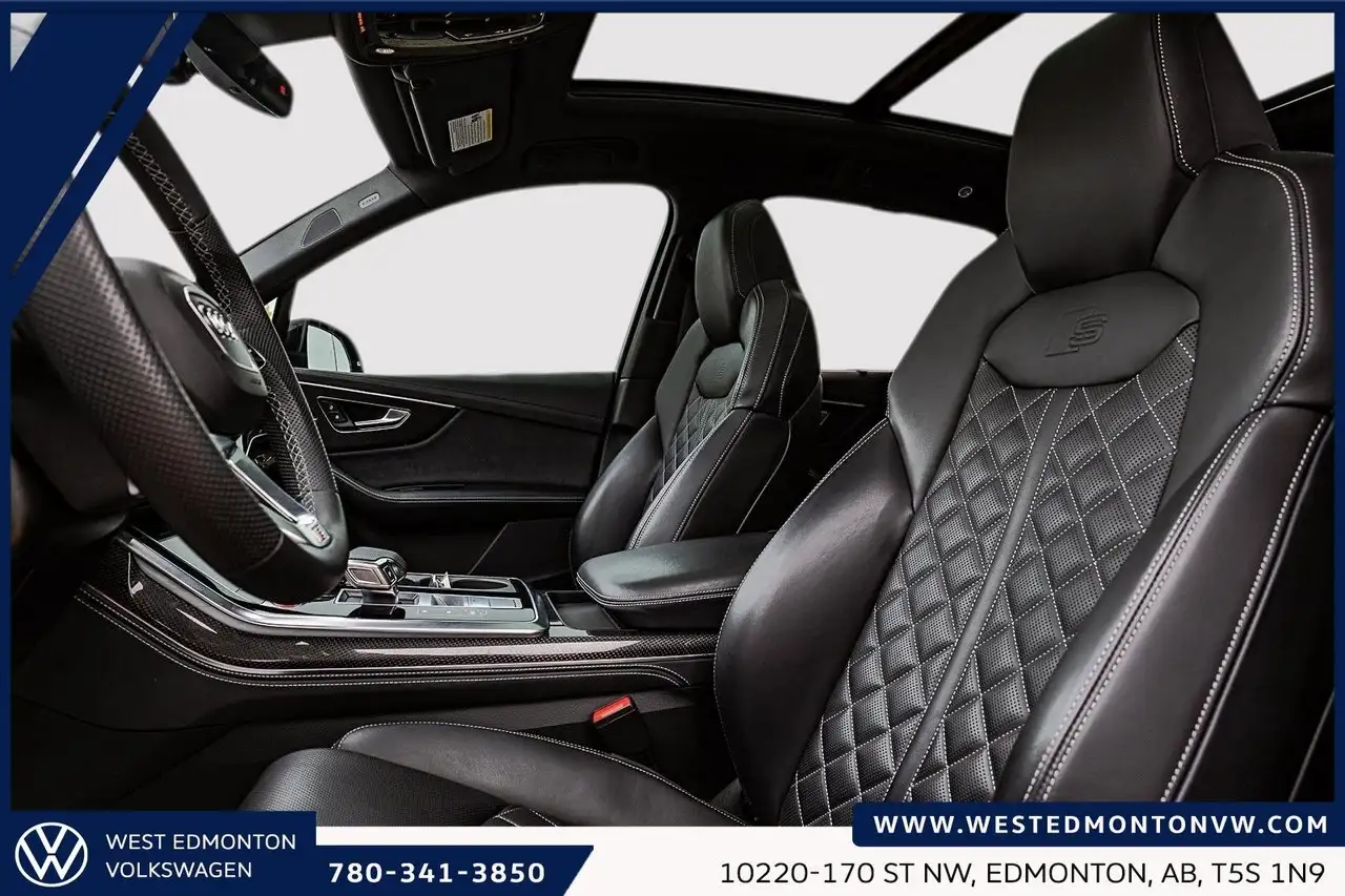 Audi SQ7 - Image 23