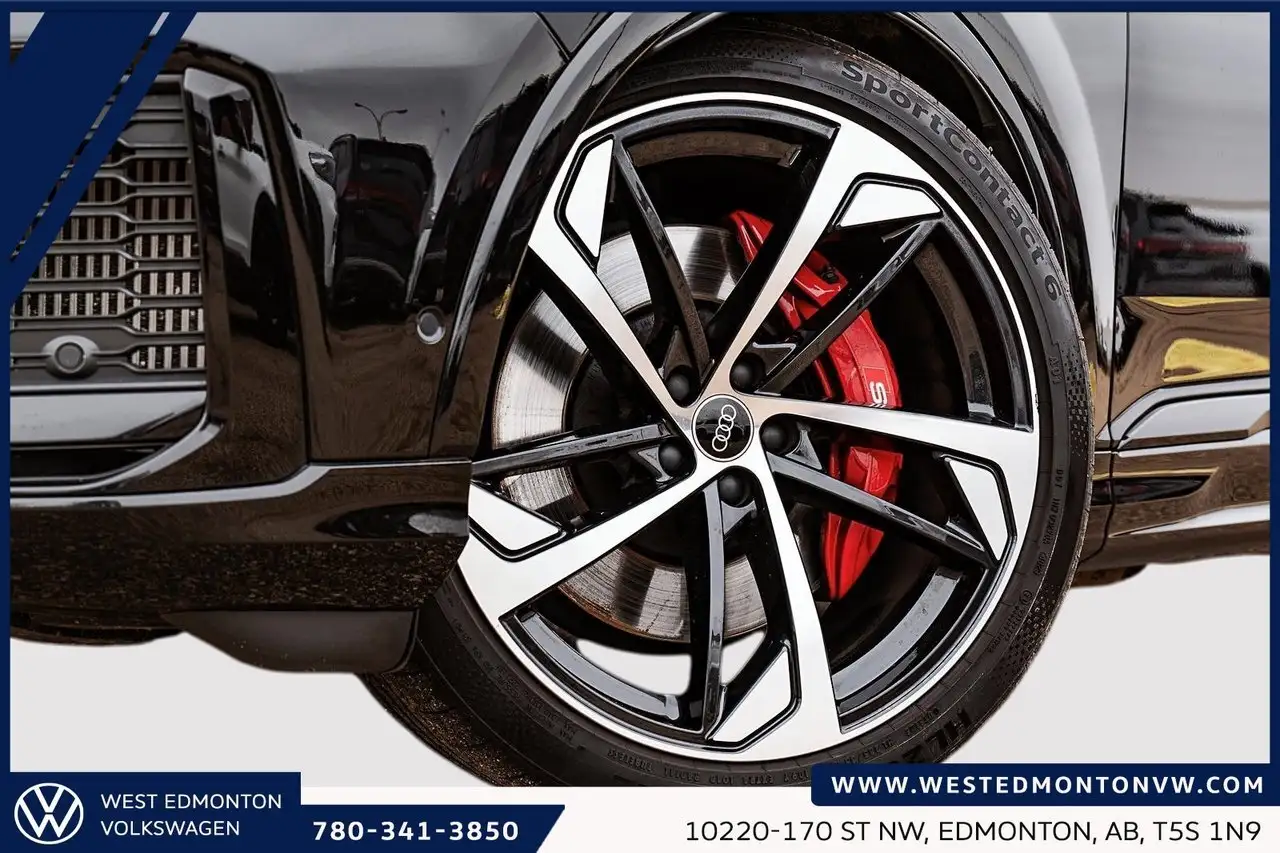 Audi SQ7 - Image 3