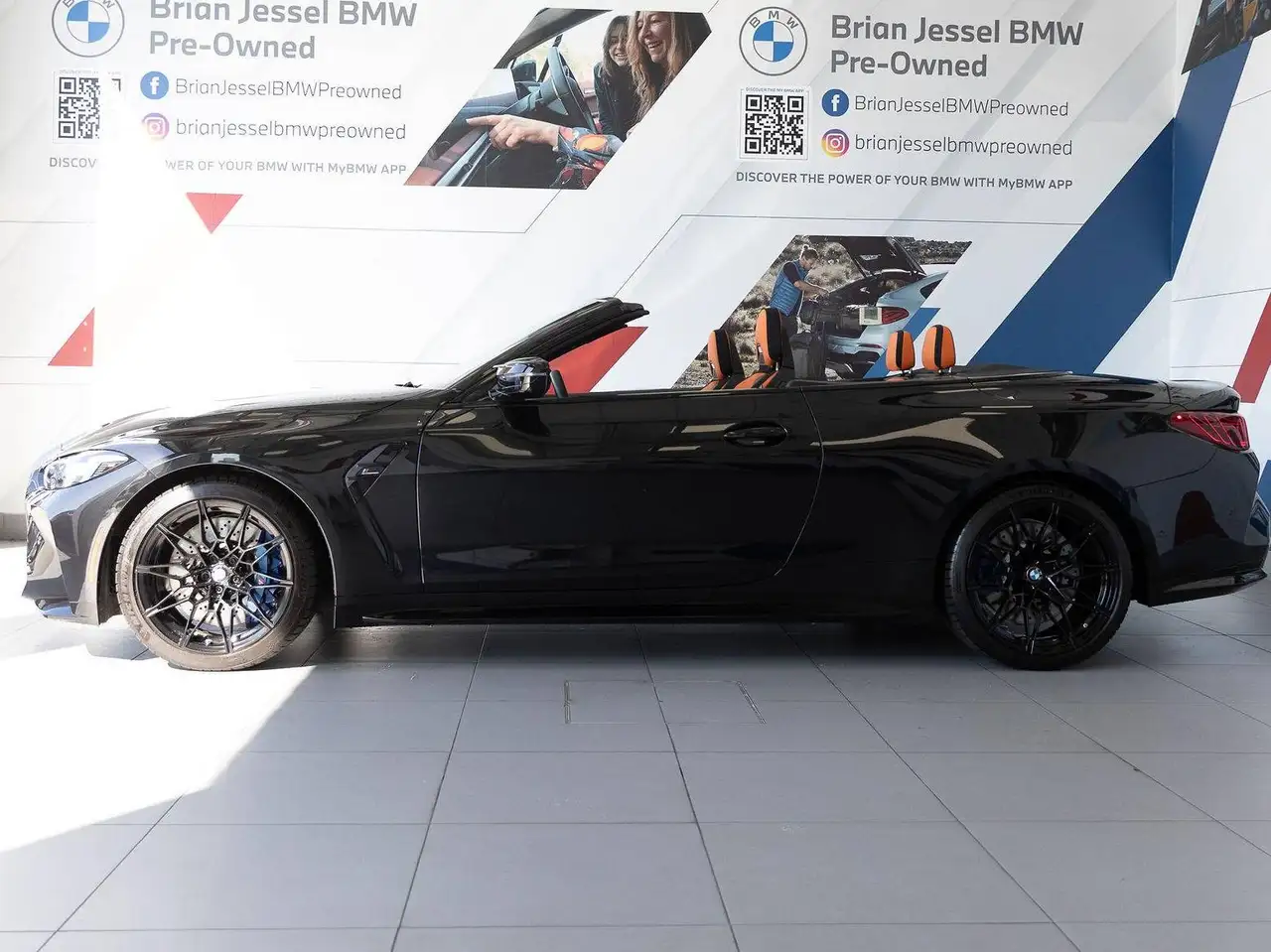 BMW M4 - Image 6