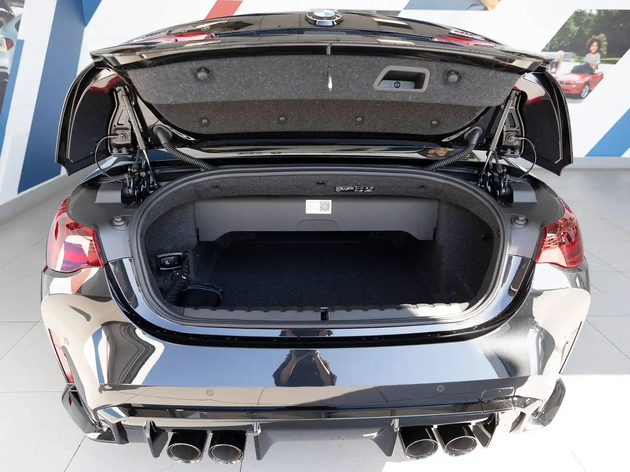 BMW M4 - Image 14