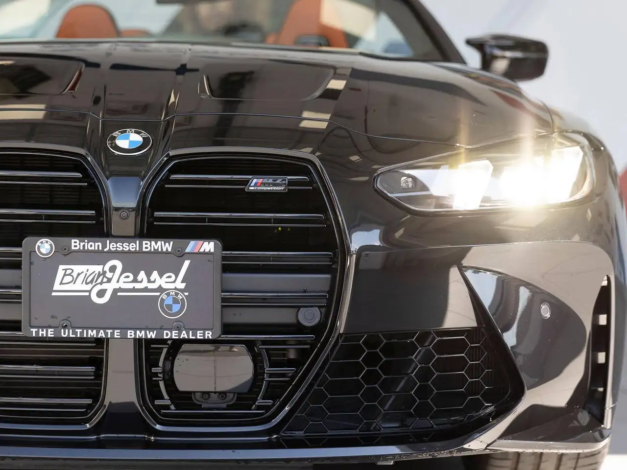 BMW M4 - Image 4