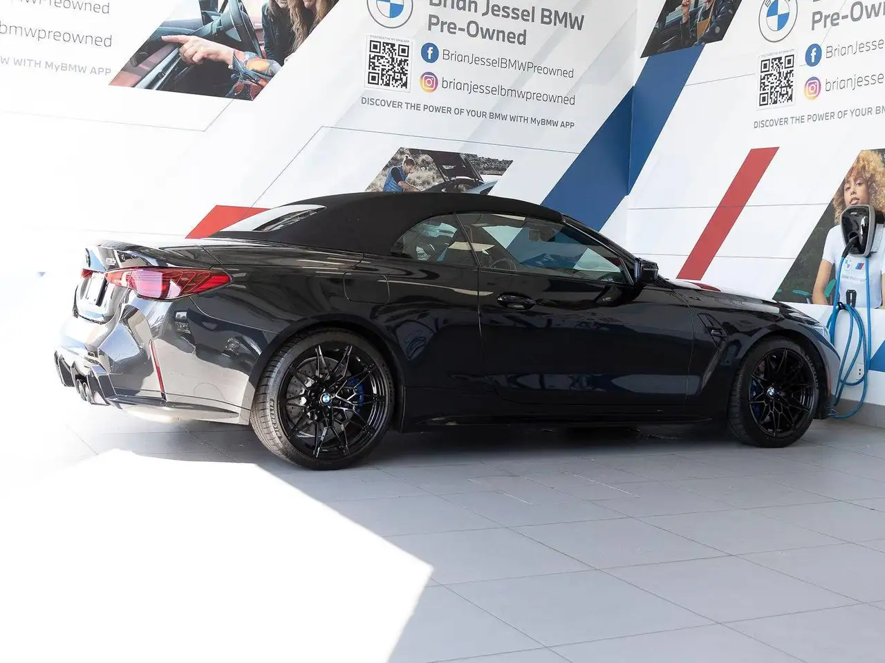 BMW M4 - Image 15
