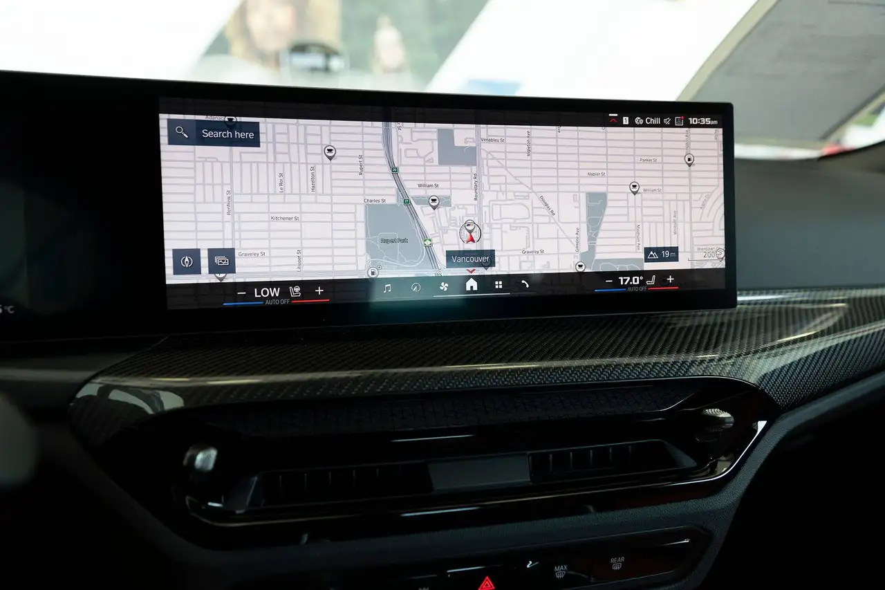 BMW M4 - Image 19