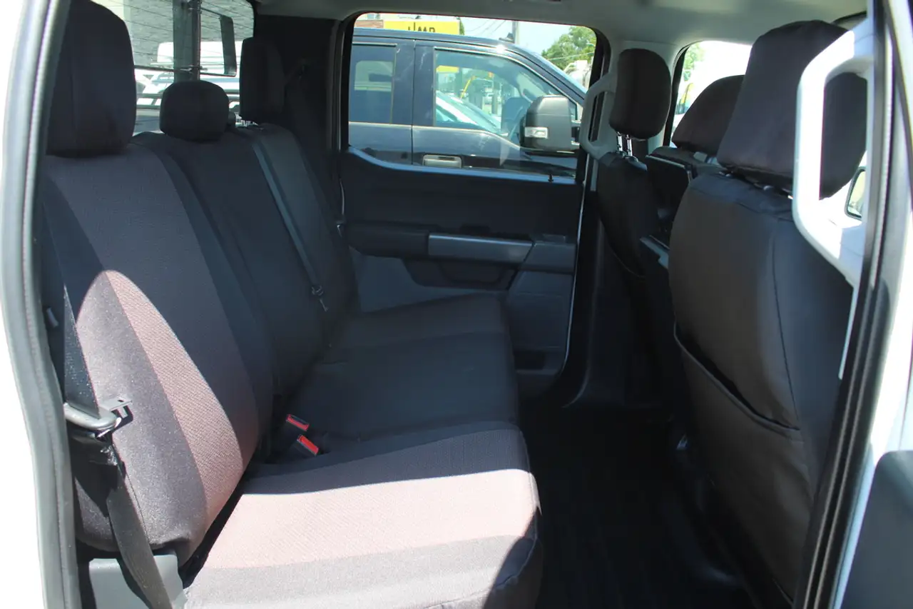Ford F-150 - Image 28