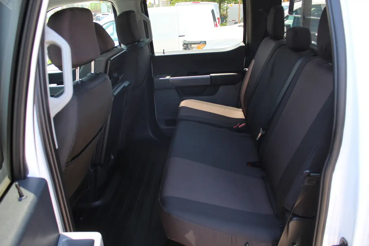 Ford F-150 - Image 20
