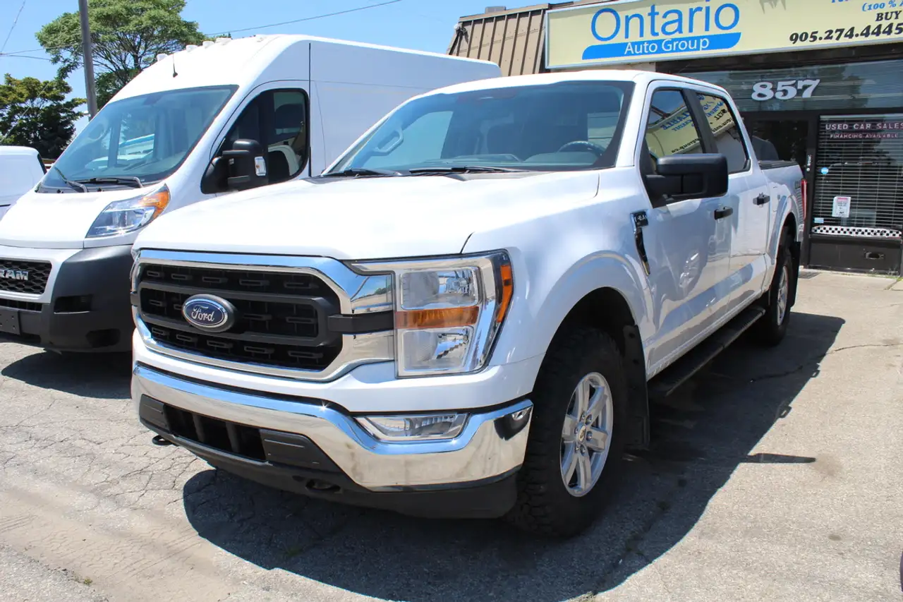 Ford F-150 - Image 3