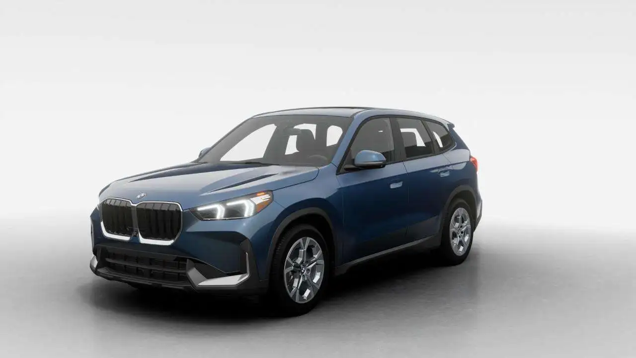 BMW X1 - Image 1