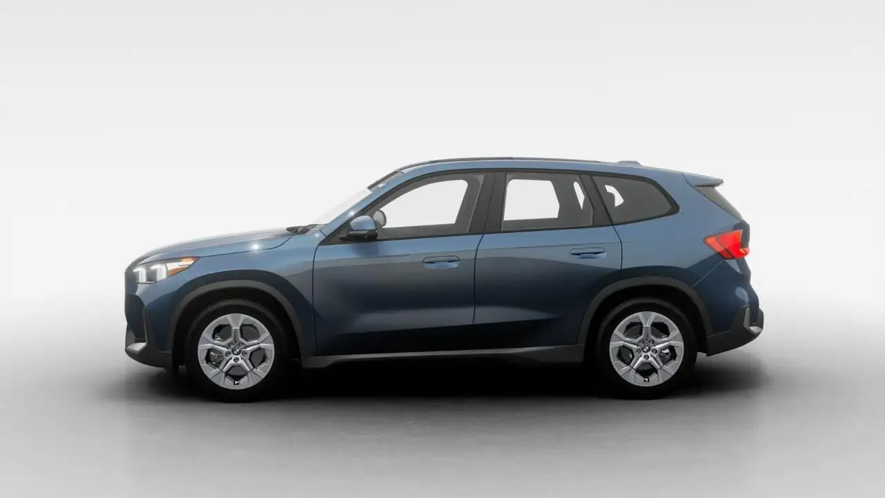BMW X1 - Image 4