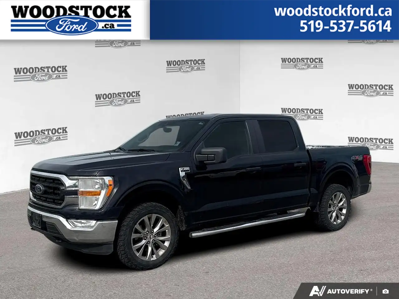 Ford F-150 - Image 1