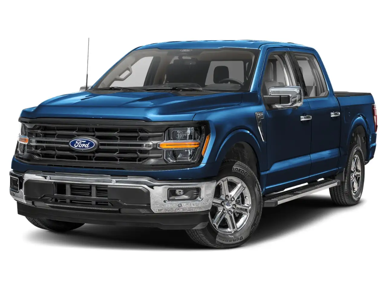 Ford F-150 - Image 1