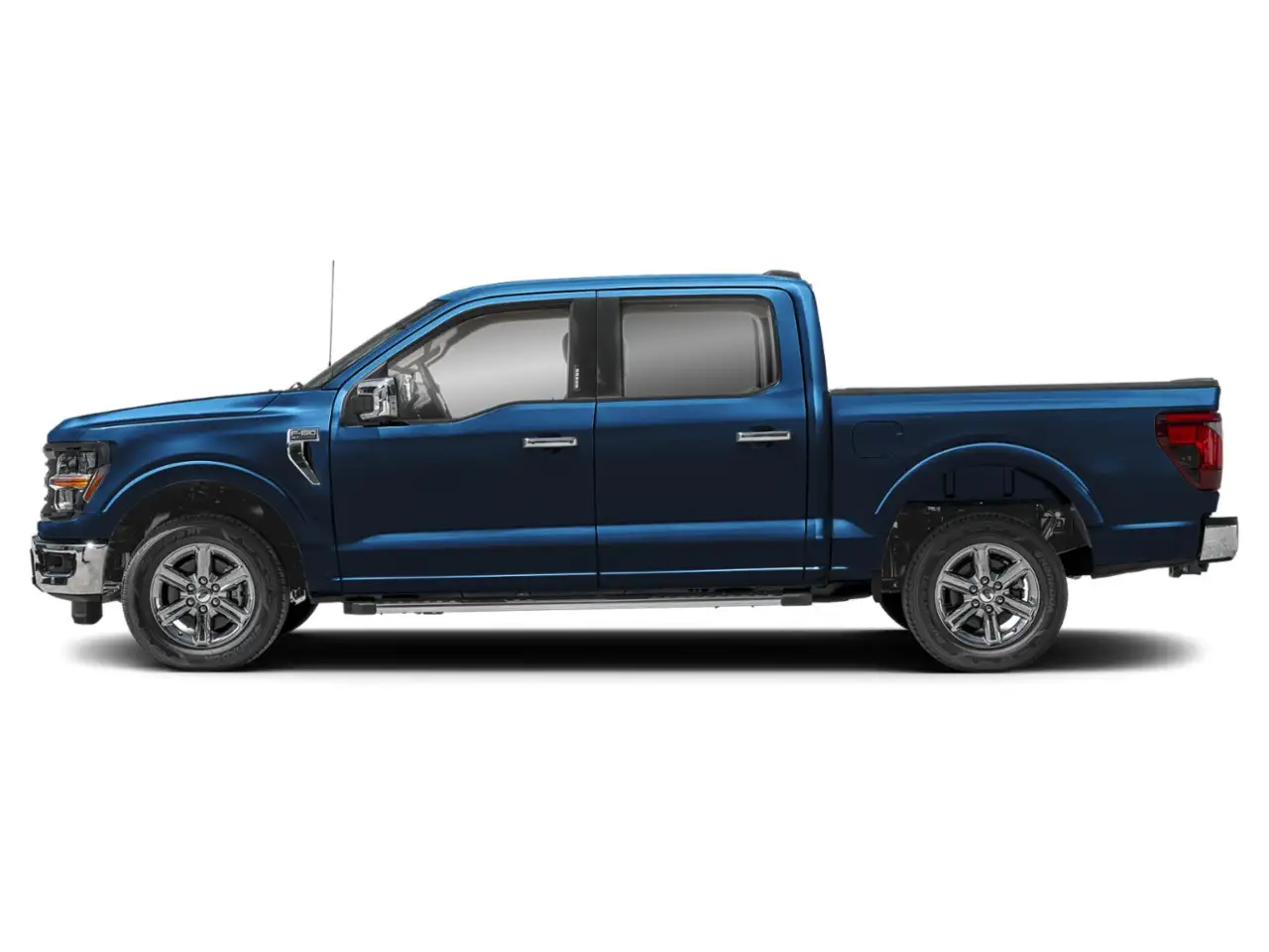 Ford F-150 - Image 3