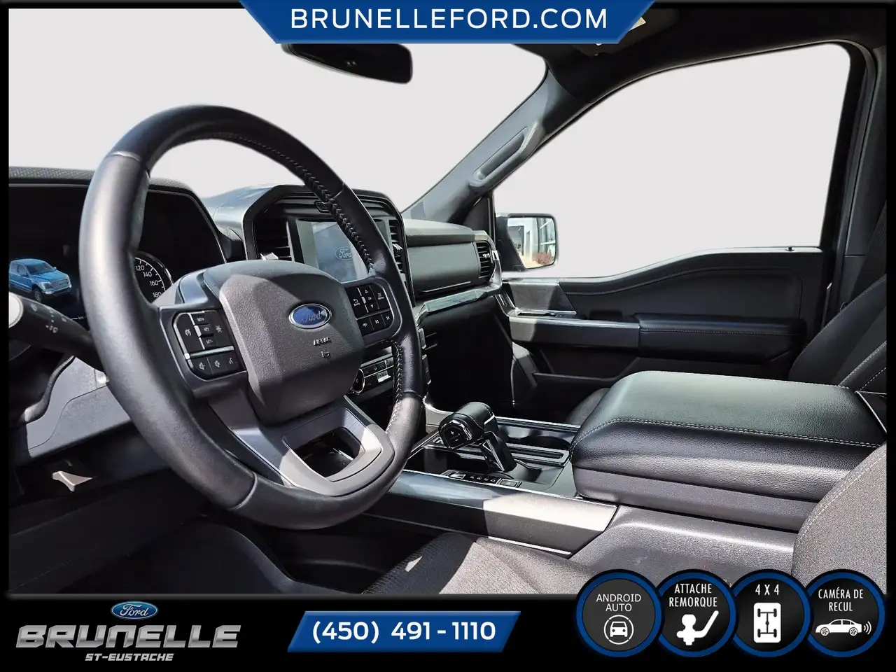 Ford F-150 - Image 14