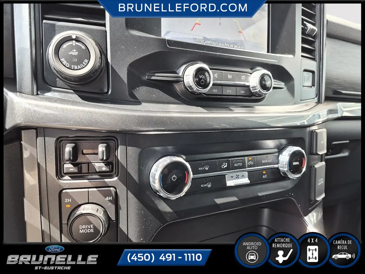 Ford F-150 - Image 20