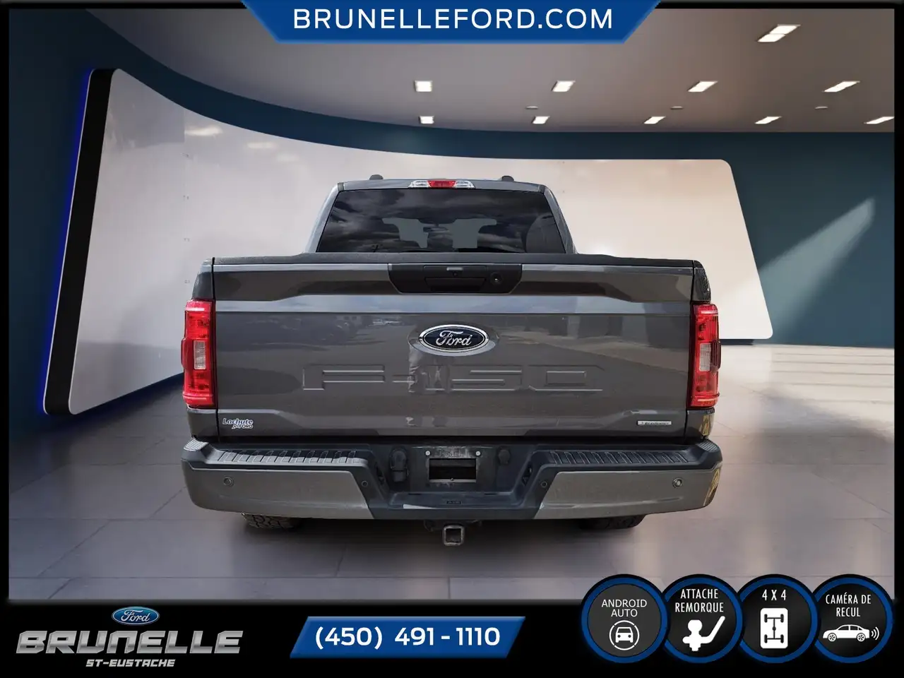 Ford F-150 - Image 6
