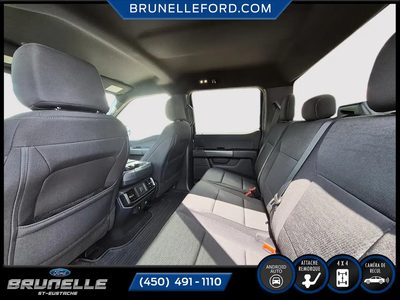 Ford F-150 - Image 13