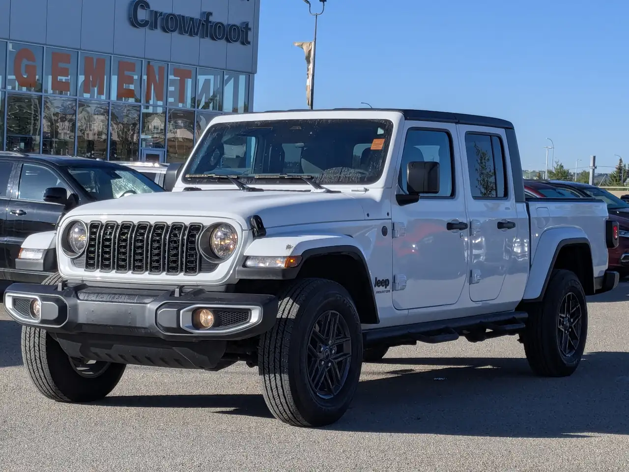 Jeep Gladiator - Image 4