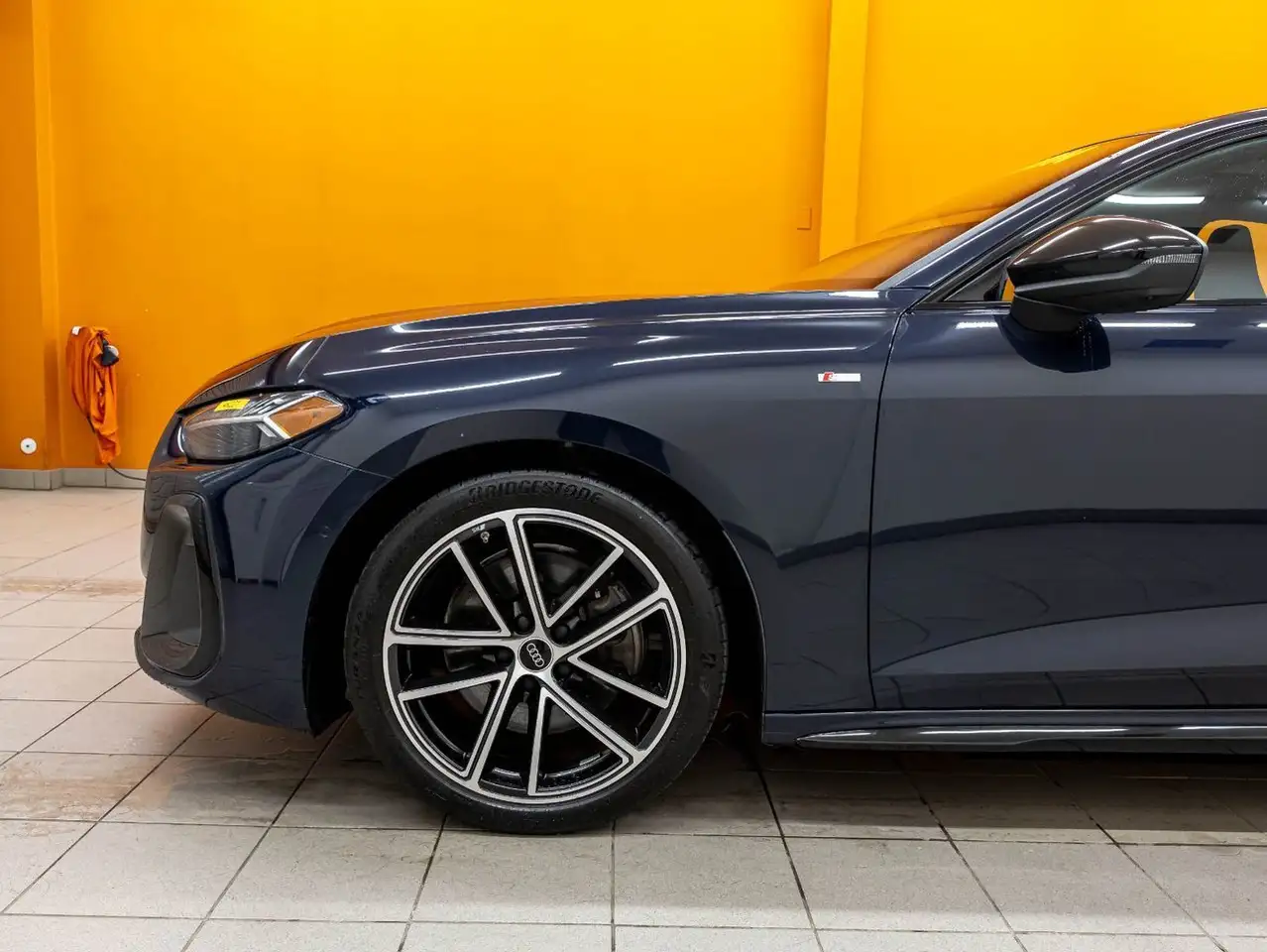 Audi A5 - Image 34