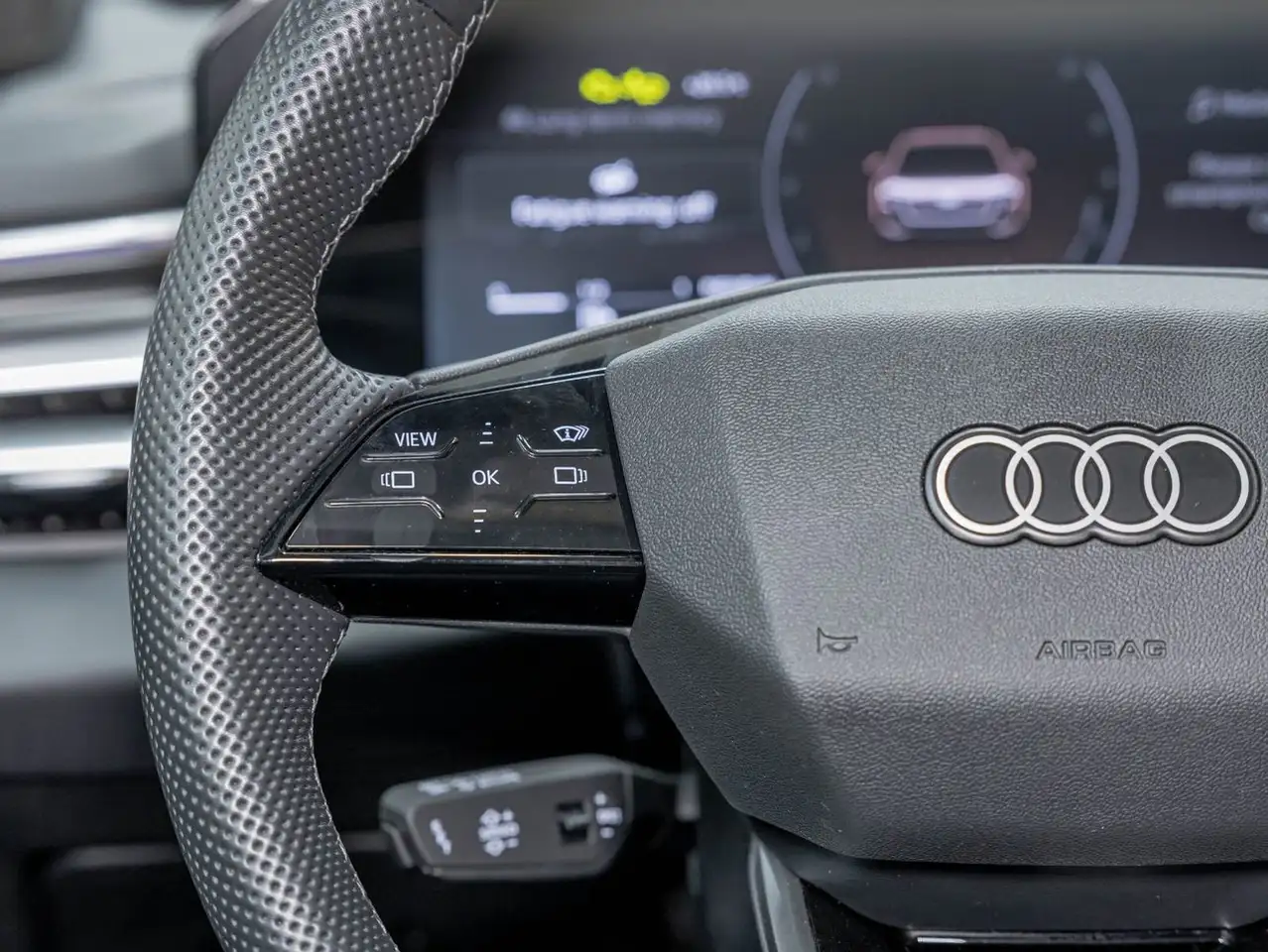 Audi A5 - Image 15