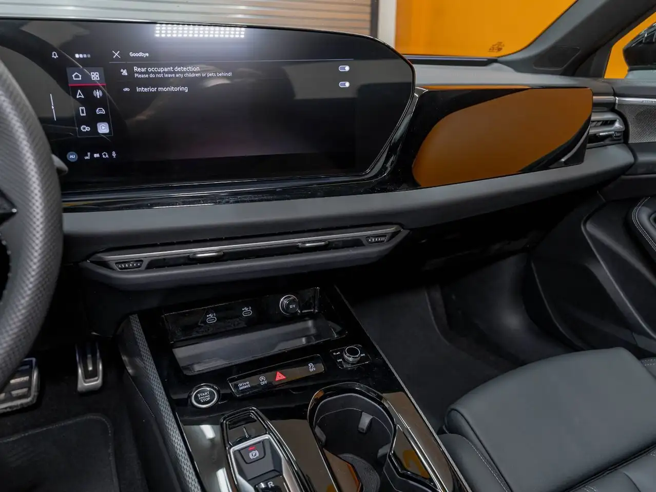 Audi A5 - Image 21