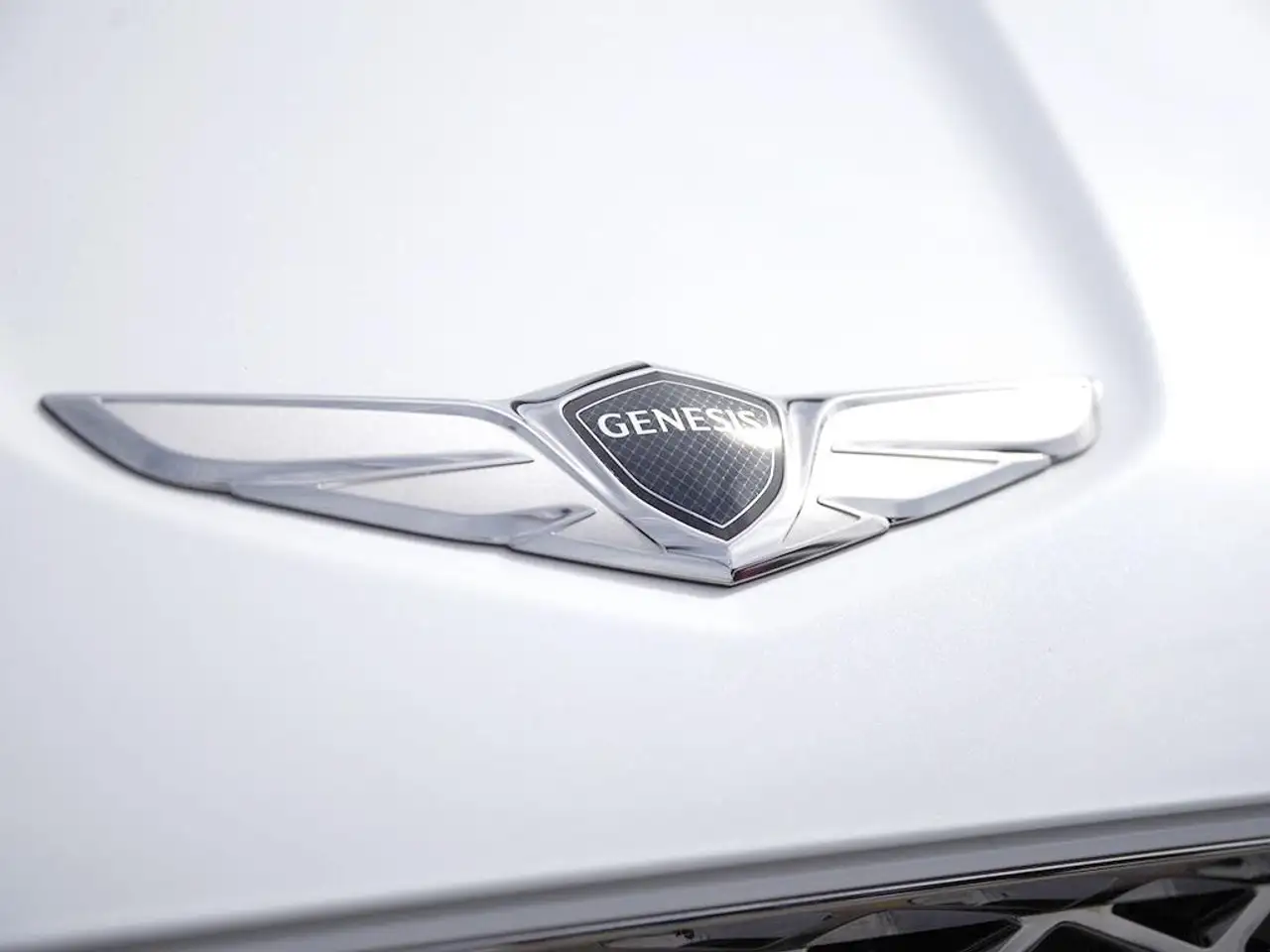 Genesis GV70 - Image 9