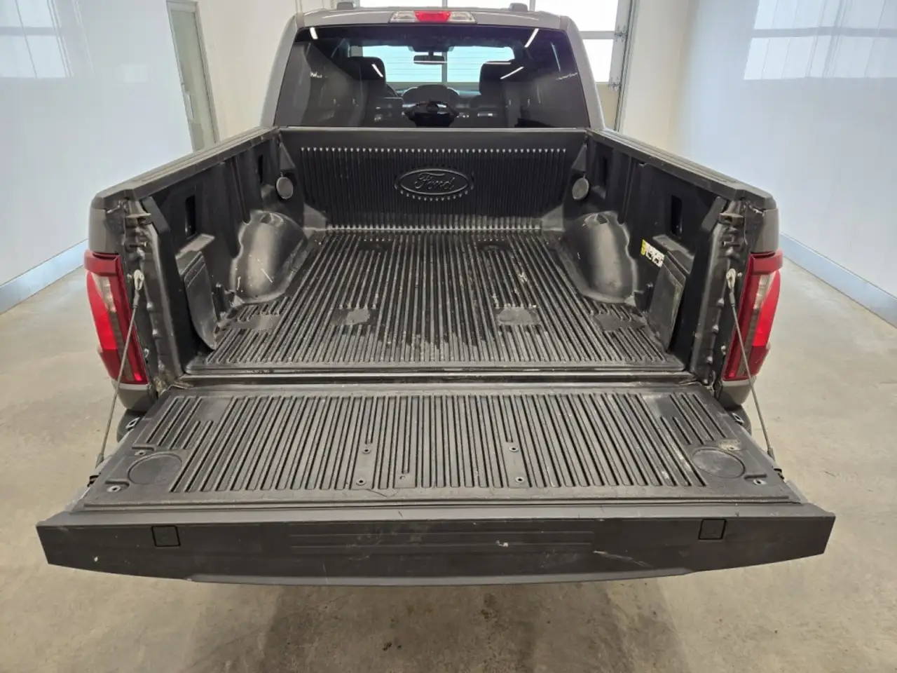 Ford F-150 - Image 10