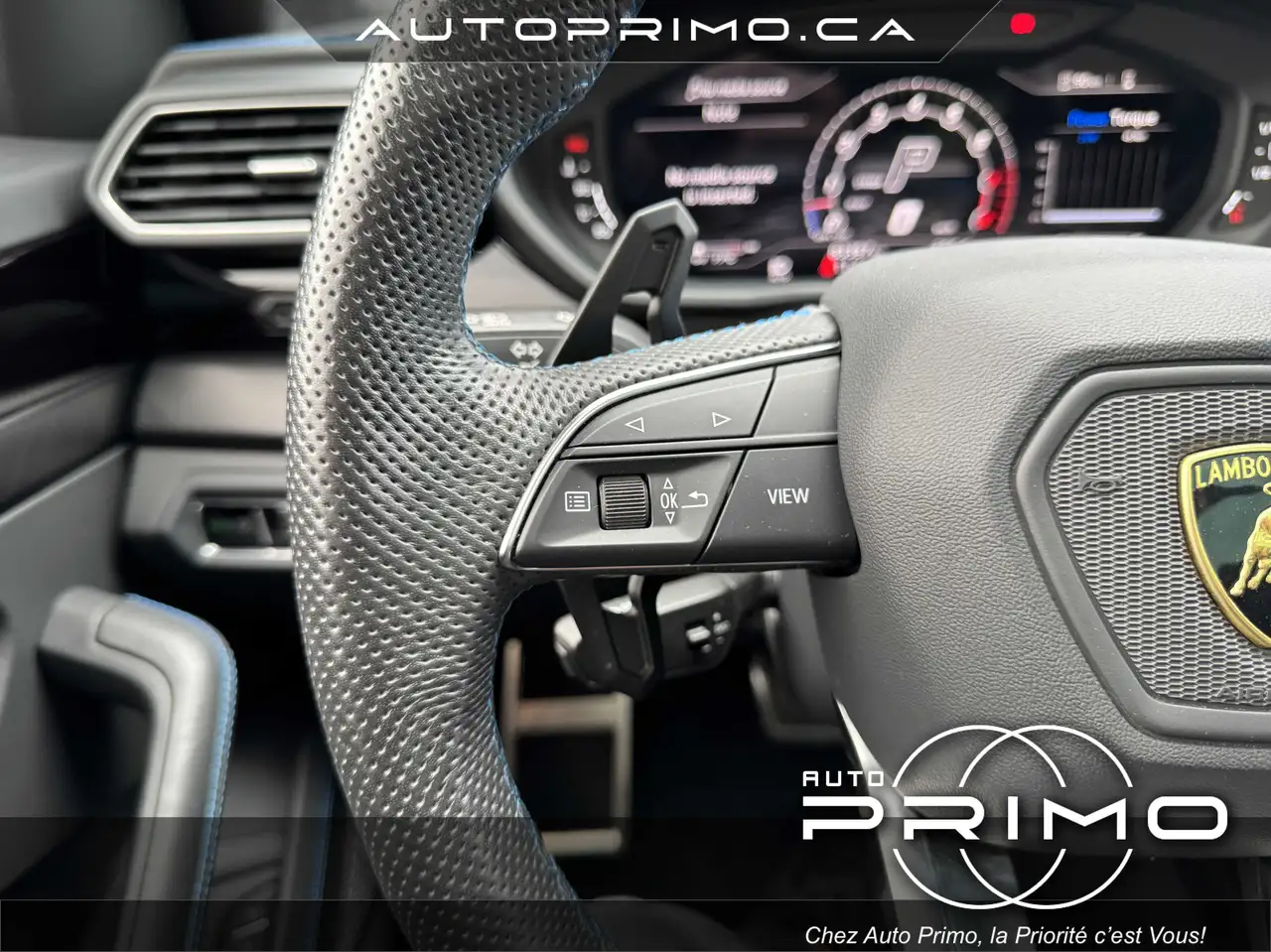 Lamborghini Urus - Image 34
