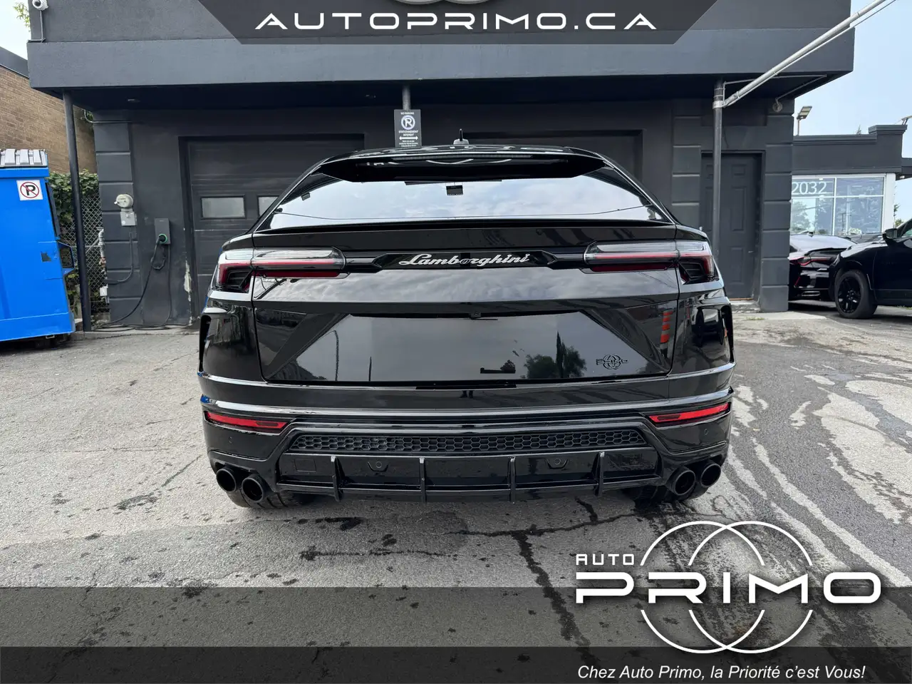 Lamborghini Urus - Image 7